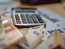 Money and Calculator