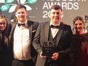 Incorpro Wins at Irish Accountancy Awards