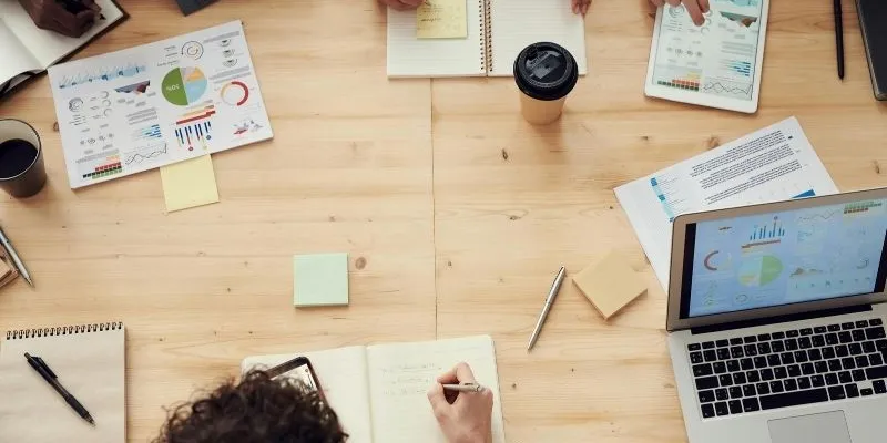 Office collaboration