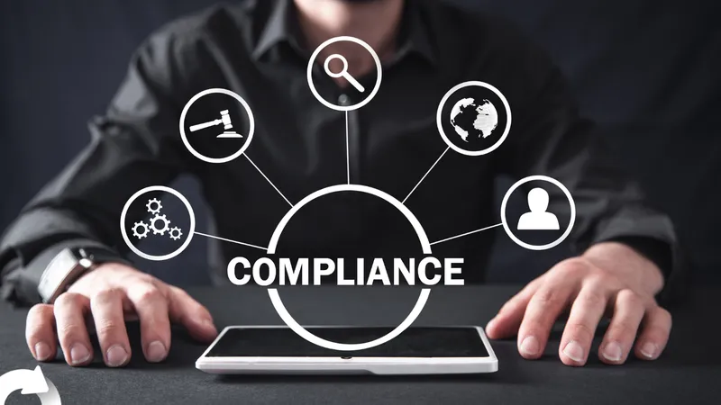 CRO compliance