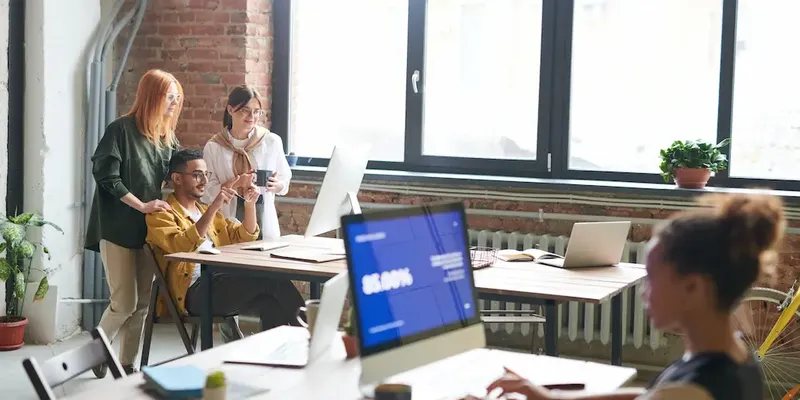 Registered Office Requirements