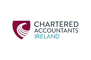 Chartered Accountants Ireland logo