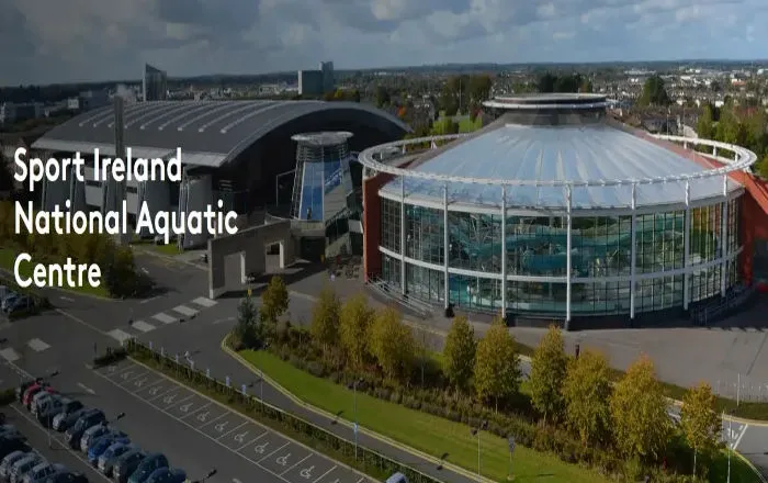 North Dublin National Aquatic Centre