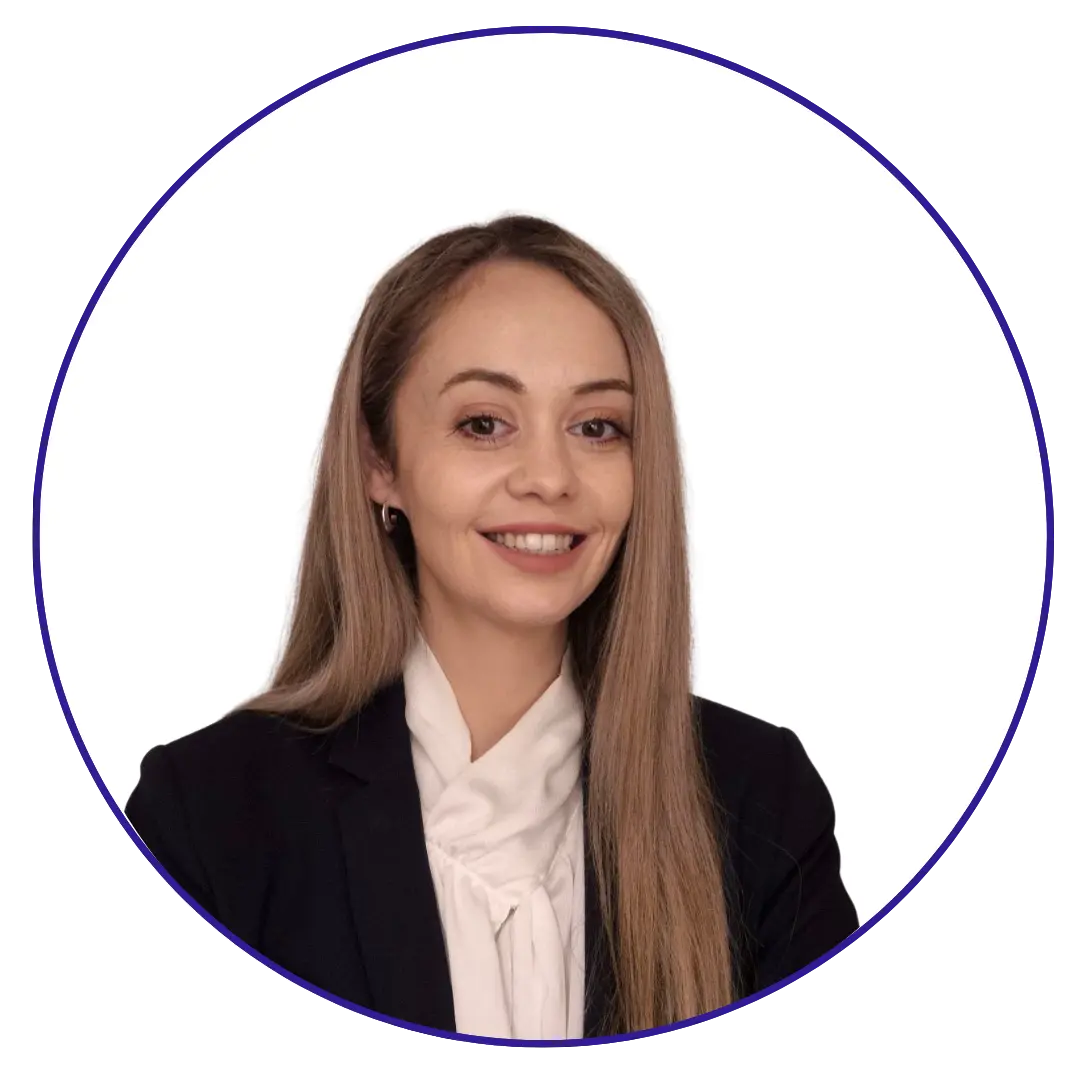 Accountant at Incorpro.